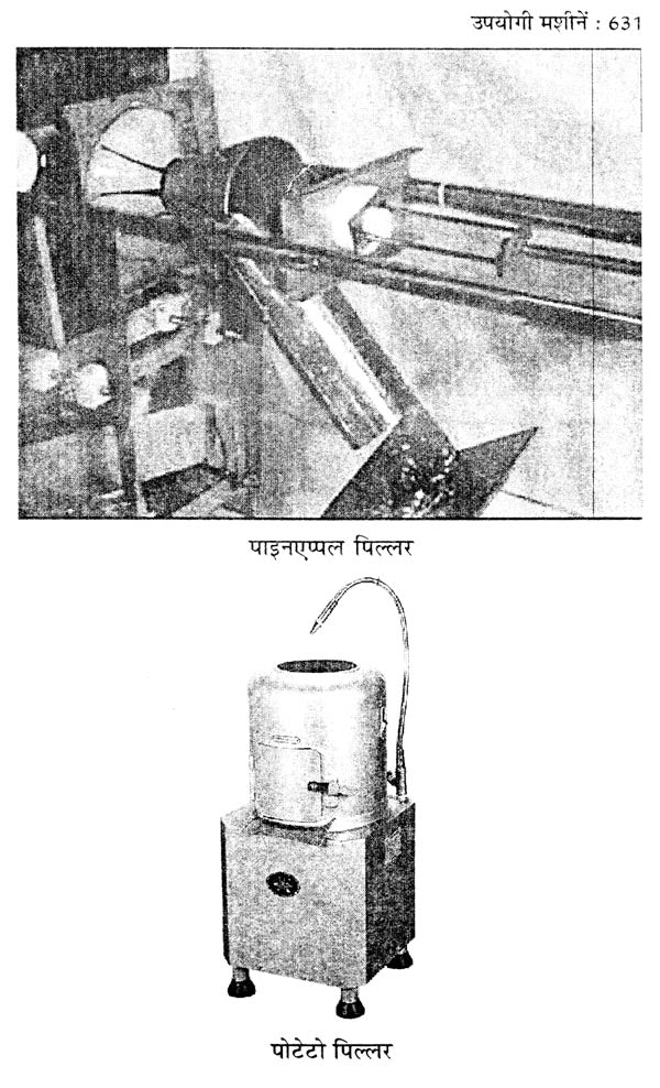 फ्रूट एण्ड वेजीटेबल्स प्रोडक्ट्स - Fruit and Vegetable Products (Including Conservation Method) - Retail Maharaj