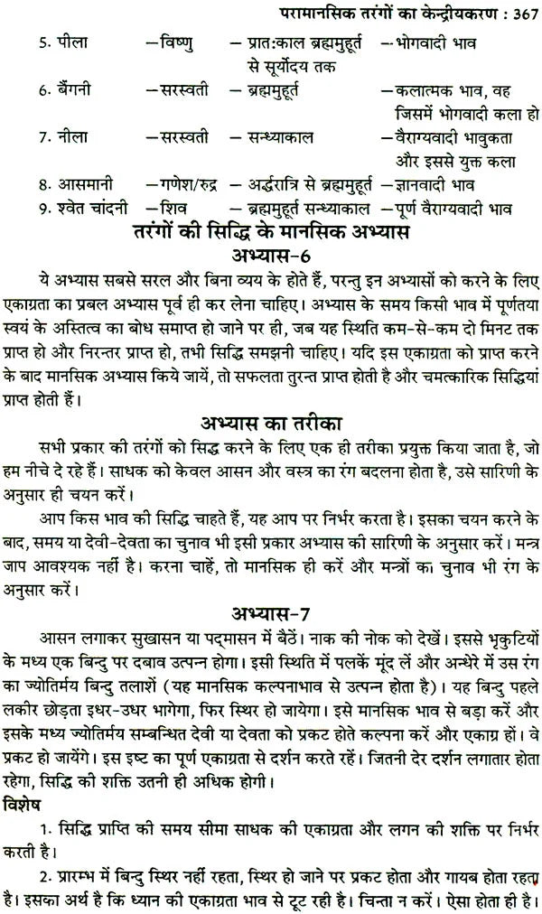 तंत्र सिंधु: Ocean of Tantra by Aughadanath - Retail Maharaj
