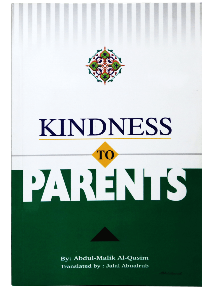Kindness to Parents - Retail Maharaj