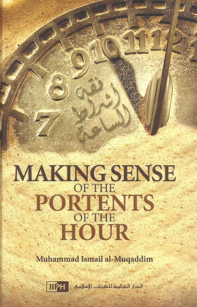 Making Sense of the Portents of the Hour - Retail Maharaj