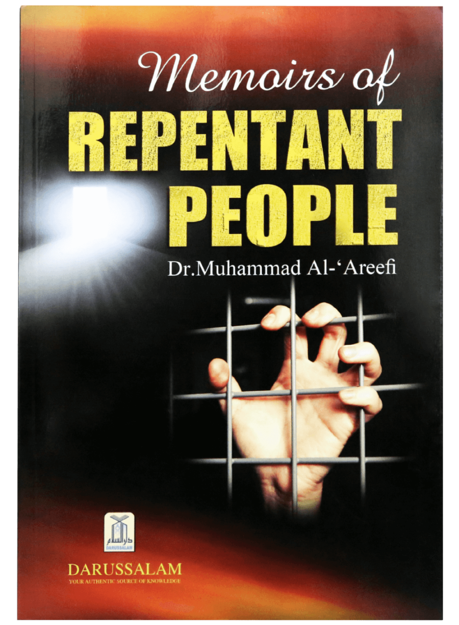 Memoirs of Repentant People - Retail Maharaj