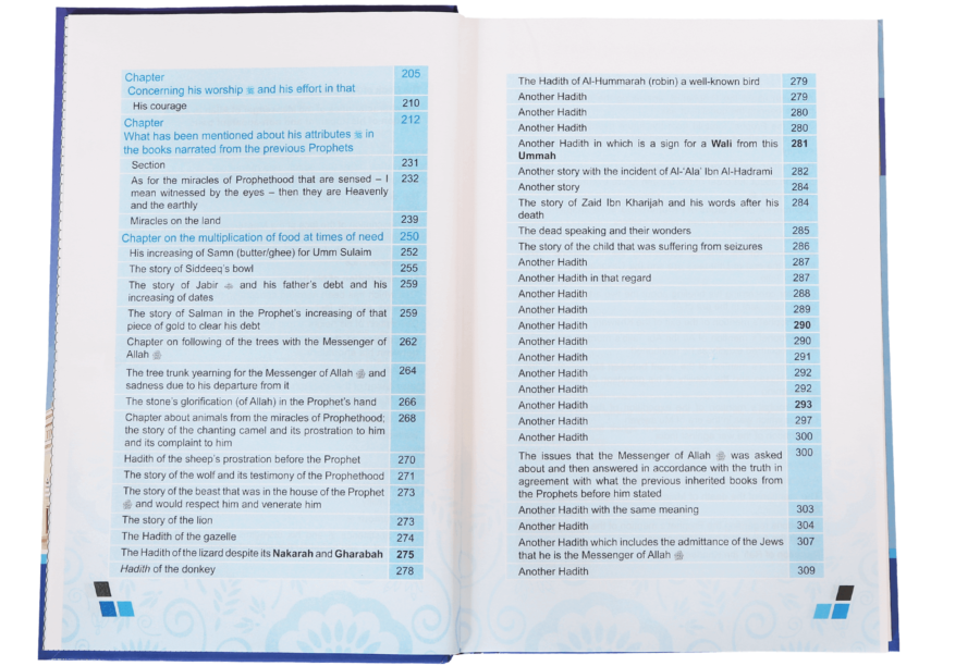 Miracles and Merits of Allah’s Messenger - Retail Maharaj