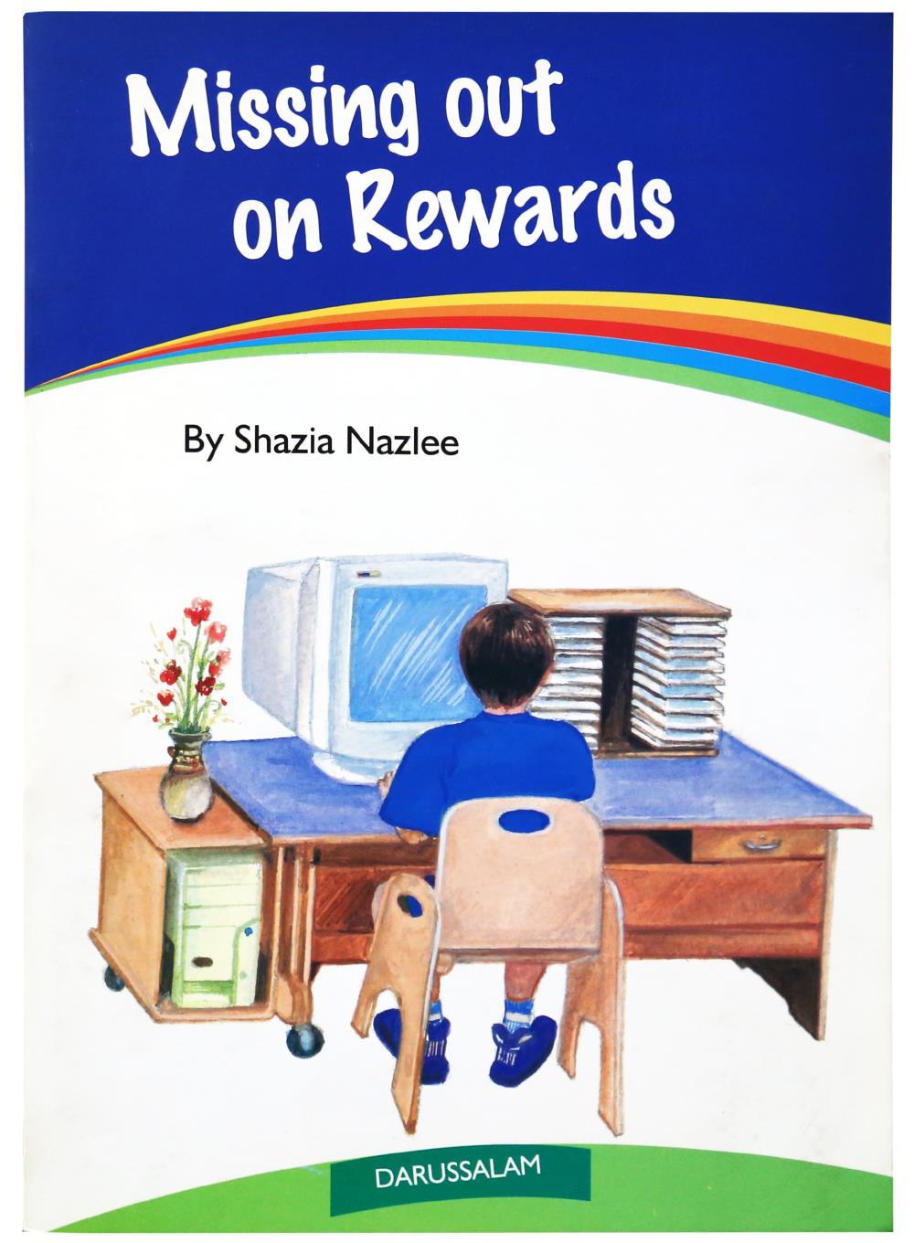 Missing Out on Rewards - Retail Maharaj