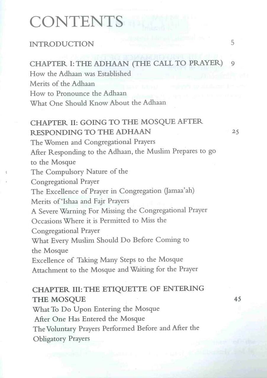 Prayer in Congregation - Retail Maharaj