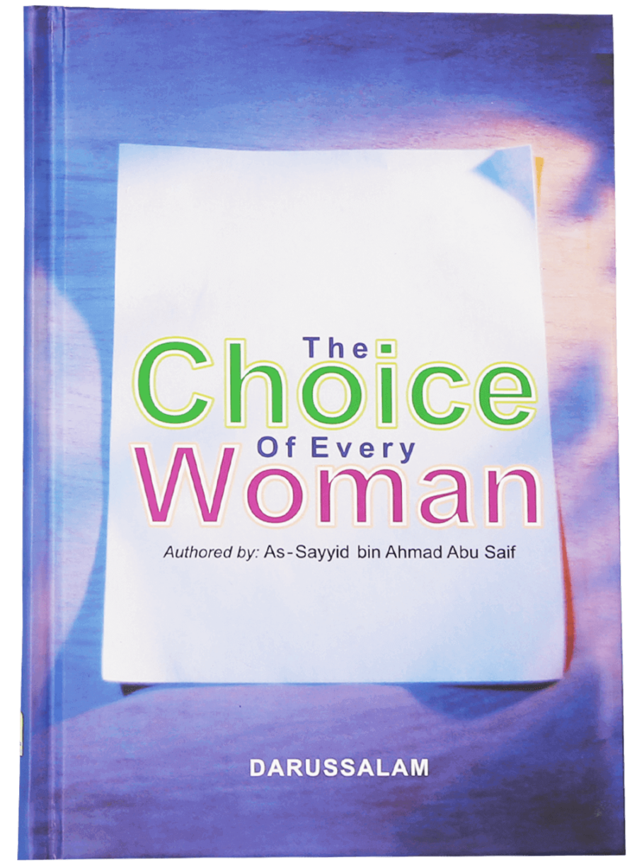 The Choice of Every Women - Retail Maharaj