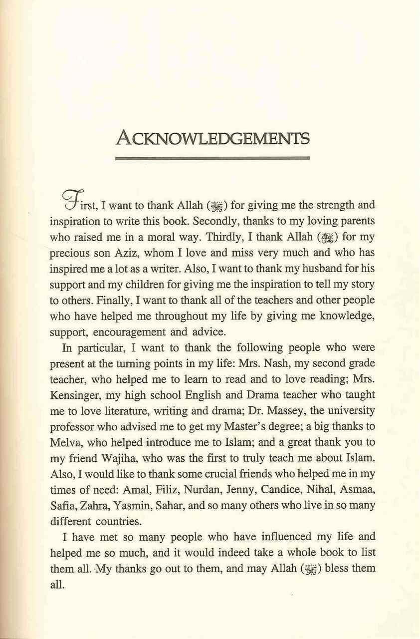 The Metamorphosis of a Muslim: Autobiography of my Conversion - Retail Maharaj