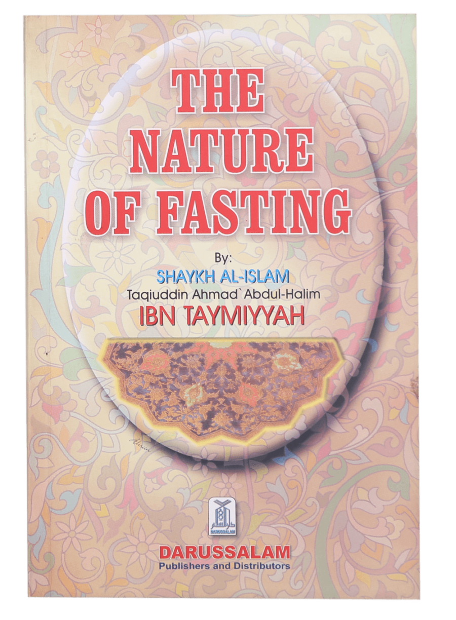 The Nature of Fasting - Retail Maharaj