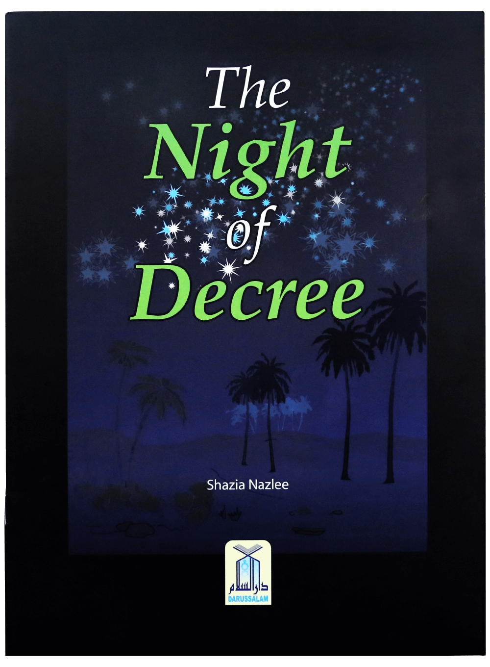 The Night of Decree - Retail Maharaj
