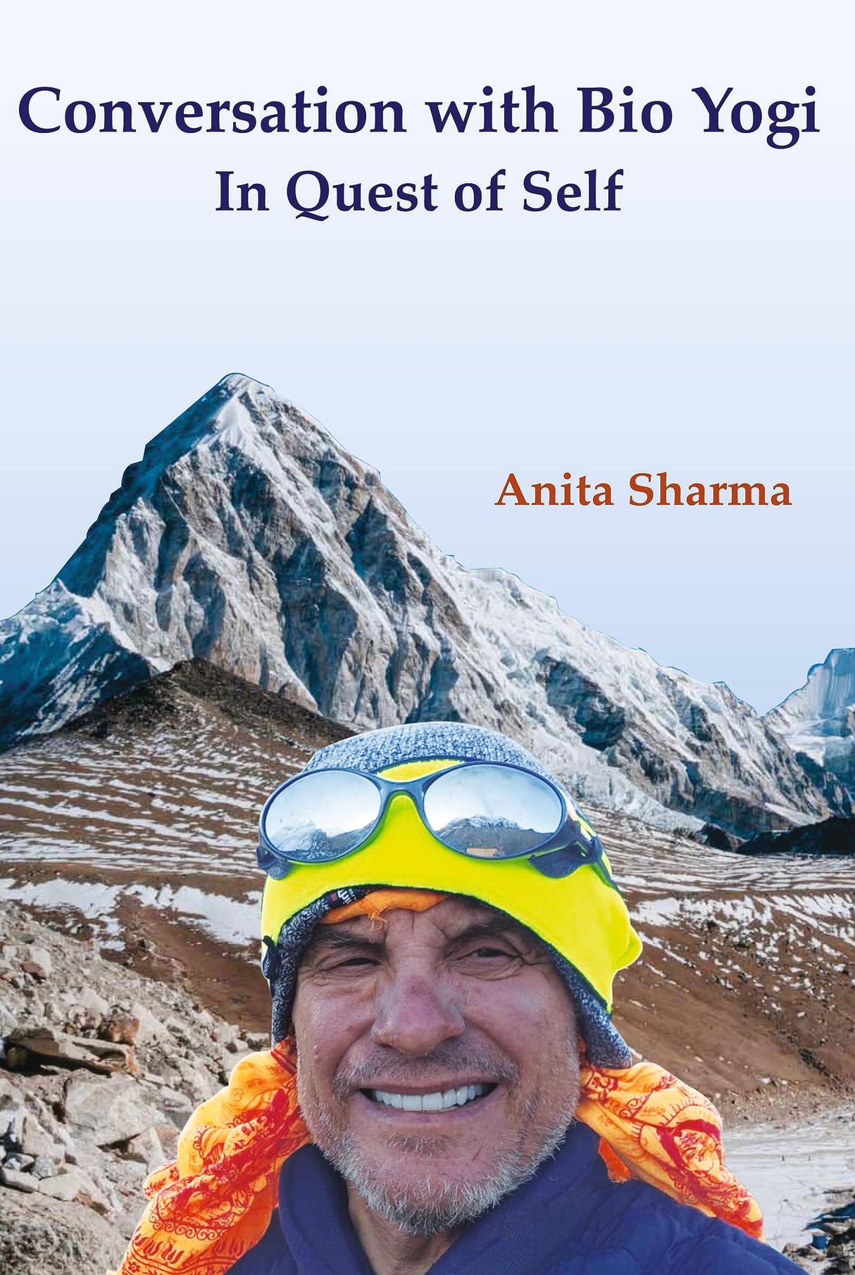Conversation with Bio Yogi: In Quest of Self - Retail Maharaj