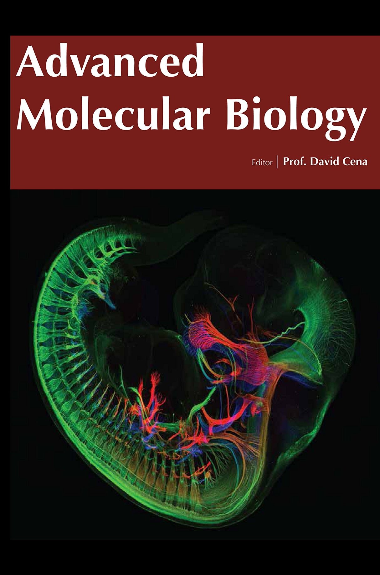 Advanced Molecular Biology - Retail Maharaj