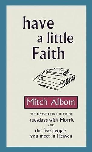 HAVE A LITTLE FAITH (A FORMAT) - Retail Maharaj