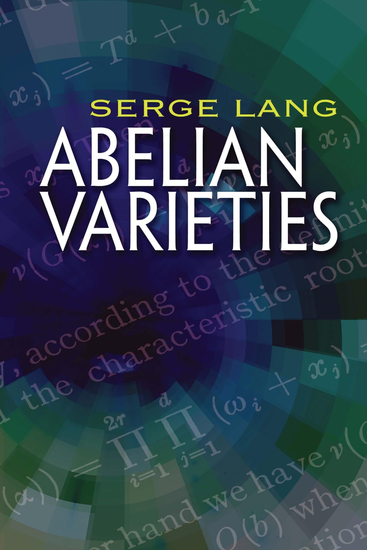 Abelian Varieties: Natural Products to Make for You and Your Home - Retail Maharaj