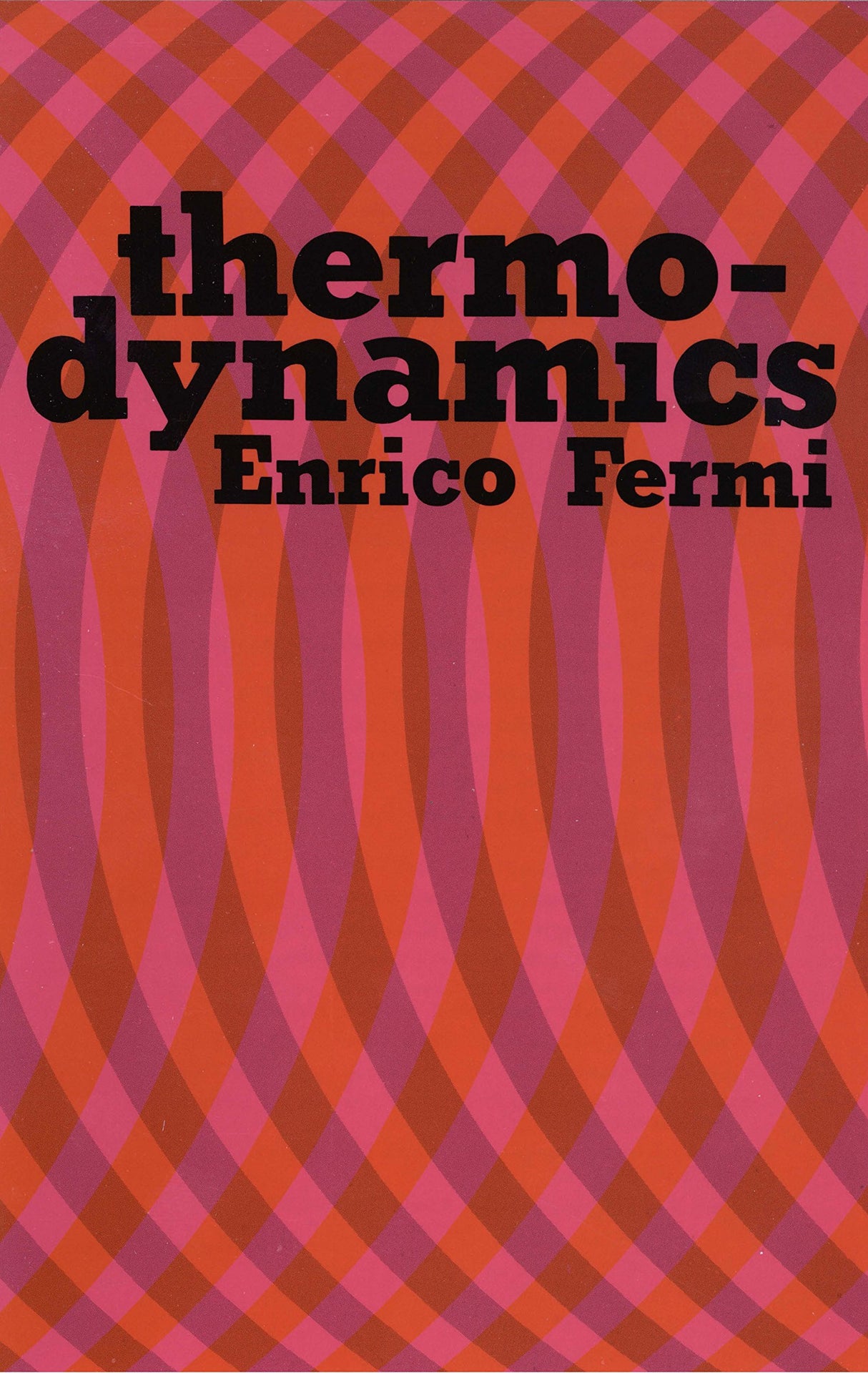 Fermi-Thermodynamics - Retail Maharaj