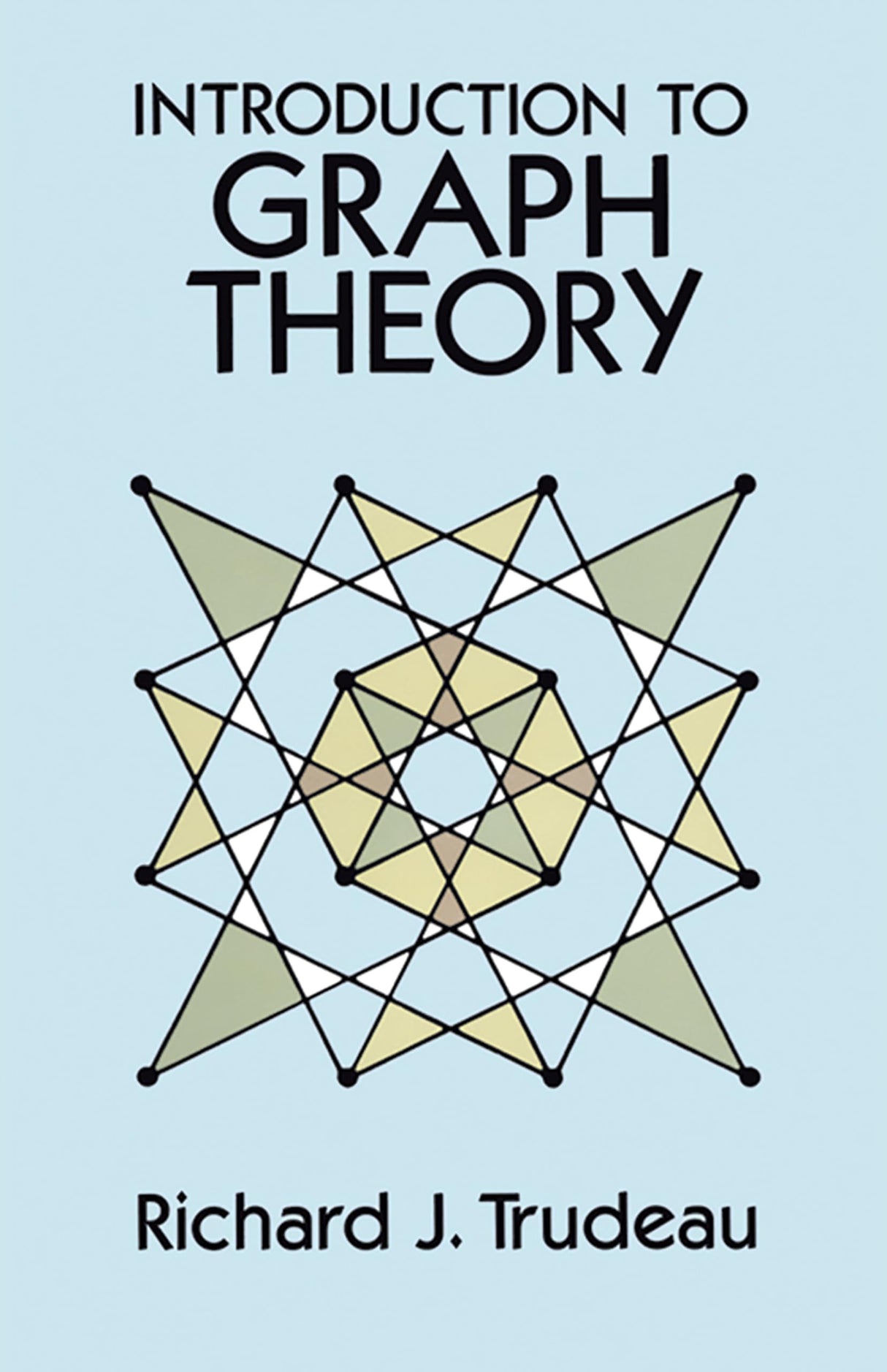 Introduction to Graph Theory - Retail Maharaj