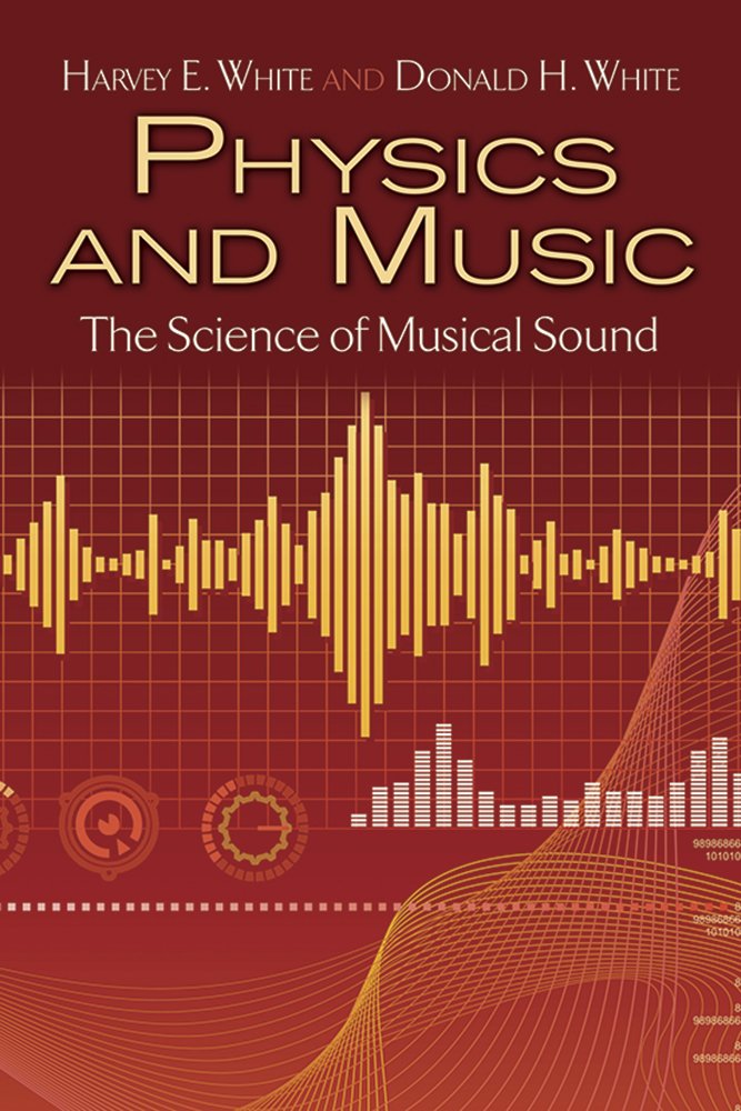 Physics and Music - Retail Maharaj