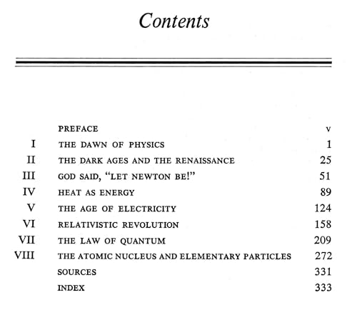 The Great Physicists from Galileo to Einstein (Biography of Physics) - Retail Maharaj