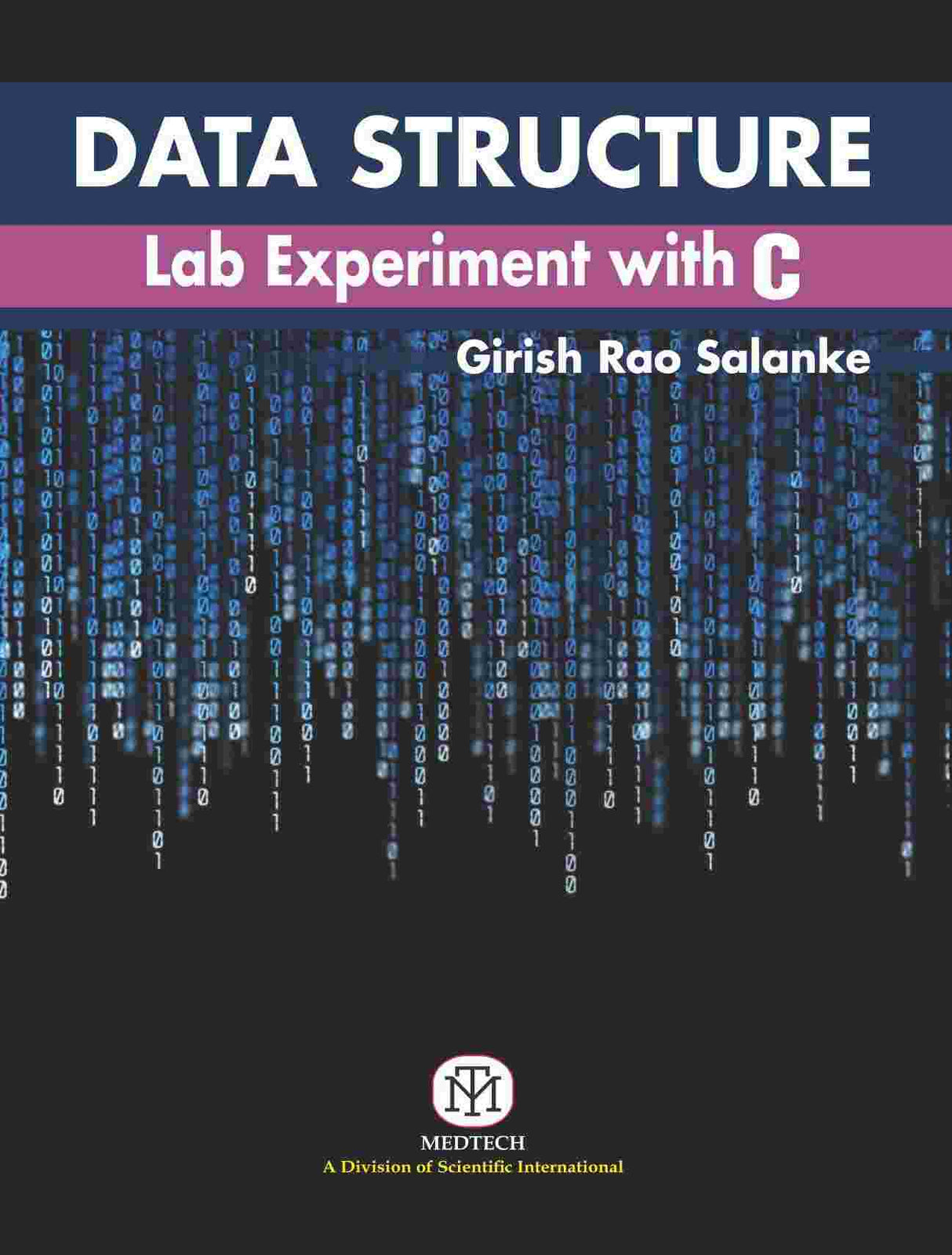 Data Structure Lab Experiment with C - Retail Maharaj