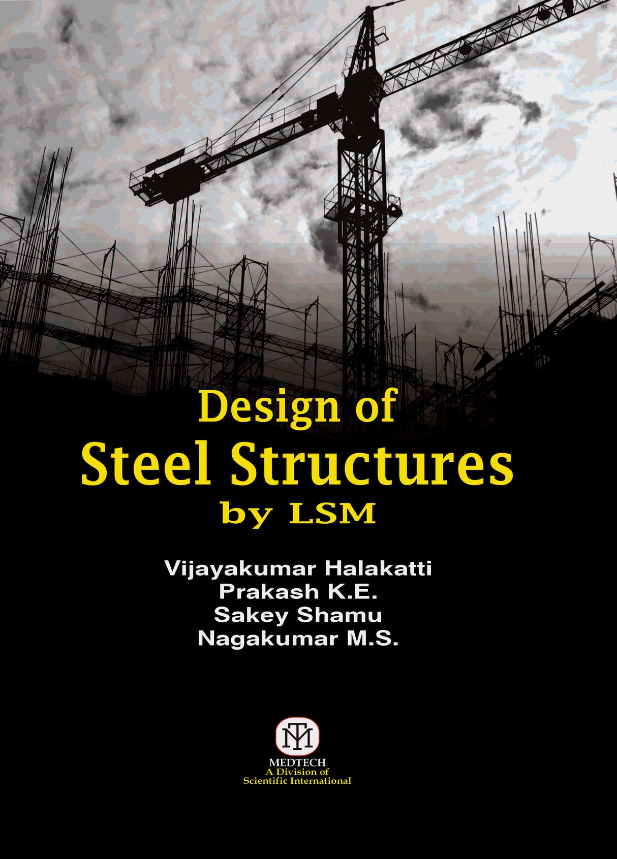 Design of Steel Structures by LSM - Retail Maharaj