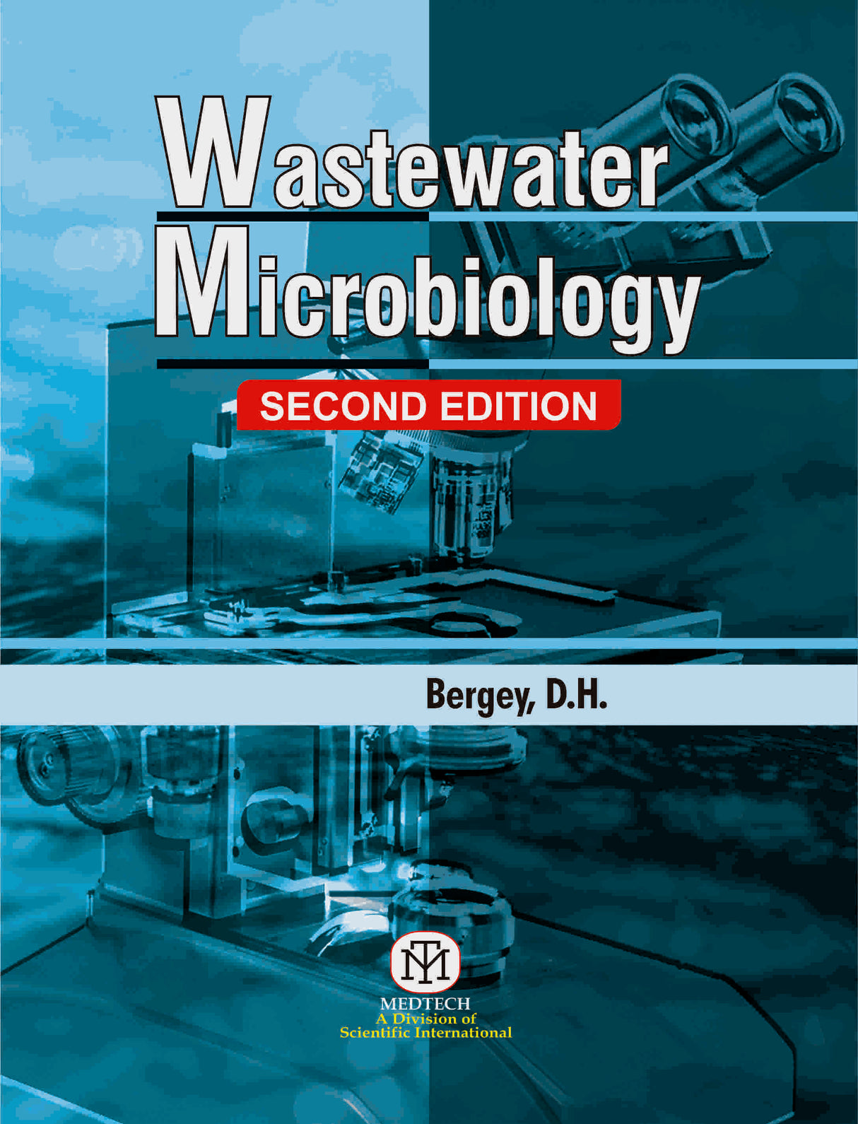 Wastewater Microbiology, 2/Ed - Retail Maharaj