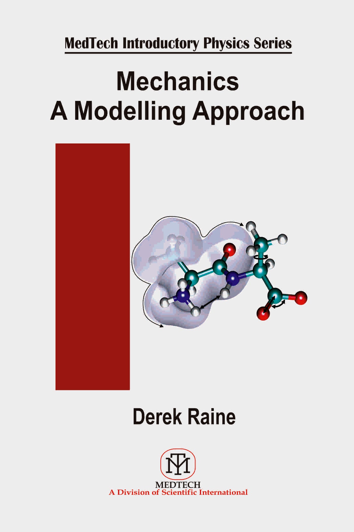 MECHANICS: A MODELLING APPROACH - Retail Maharaj