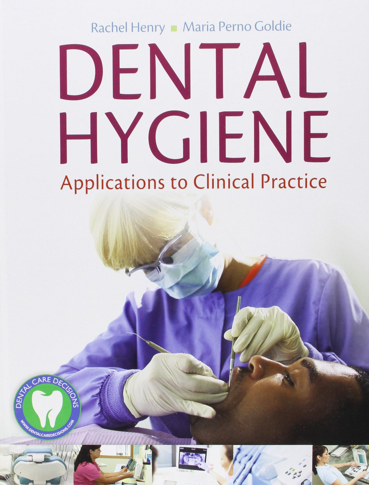 Dental Hygiene - Retail Maharaj
