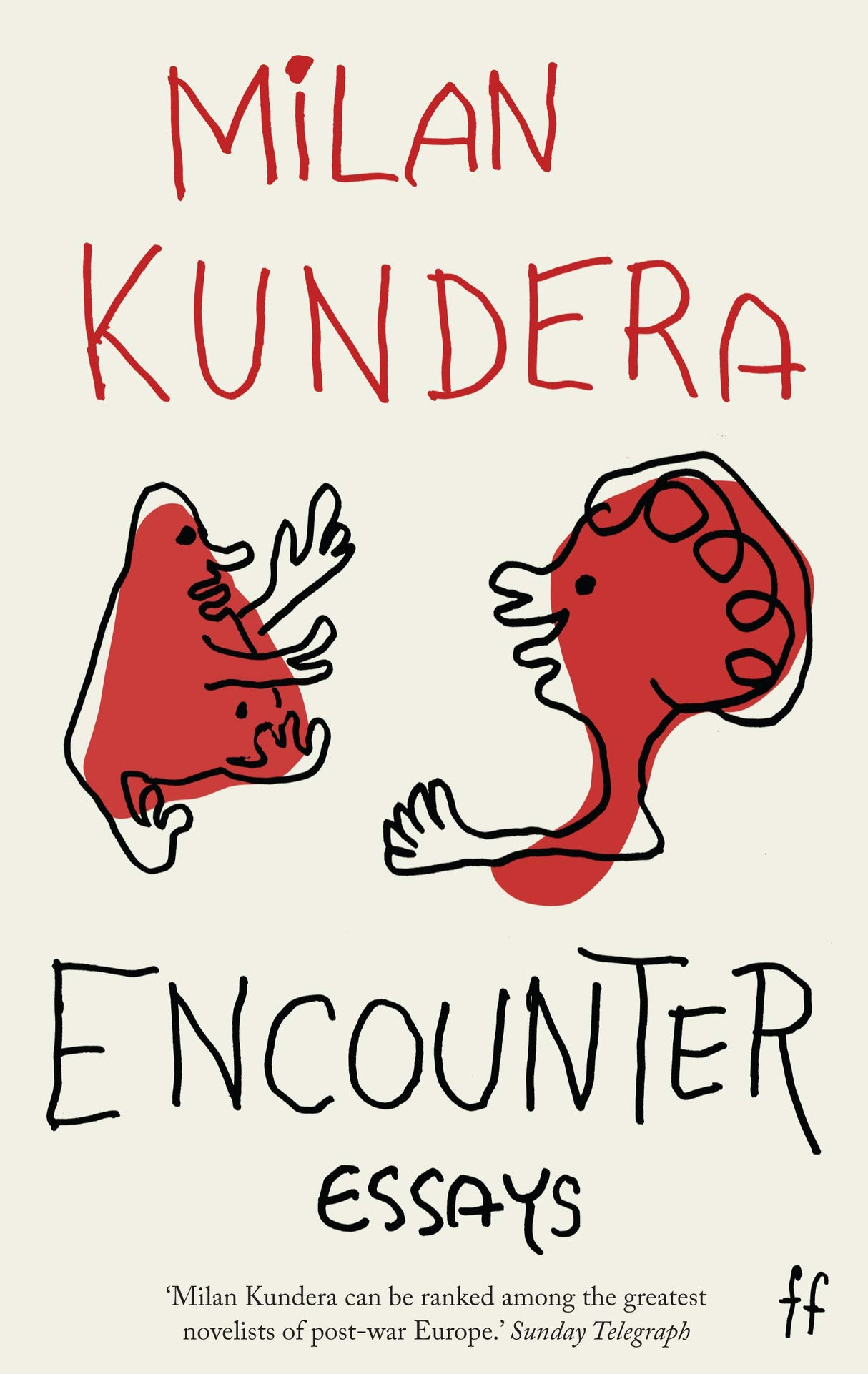 Encounter - Retail Maharaj