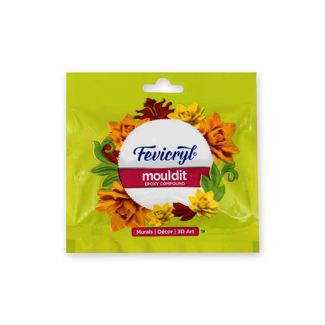 Pidilite Fevicryl Mouldit – 50 gm - Retail Maharaj