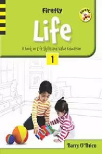 FIREFLY-LIFE 1 - Retail Maharaj