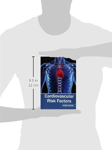 Cardiovascular Risk Factors - Retail Maharaj