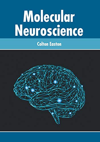 Molecular Neuroscience - Retail Maharaj