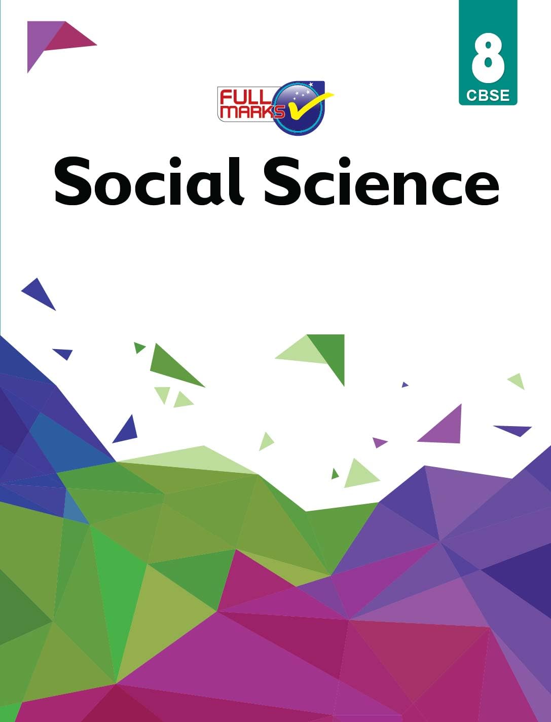 Social Science Class 8 - Retail Maharaj