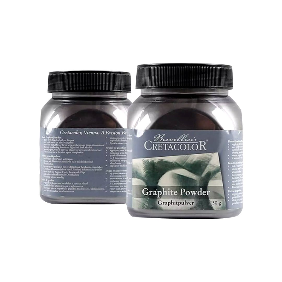 Cretacolor Drawing Powders Open Stock - Retail Maharaj