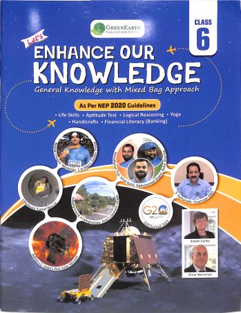 Let's Enhance Our Knowledge 6 - Retail Maharaj