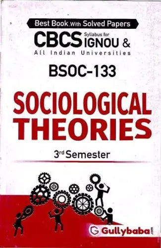 BSOC-133 (E) - Retail Maharaj
