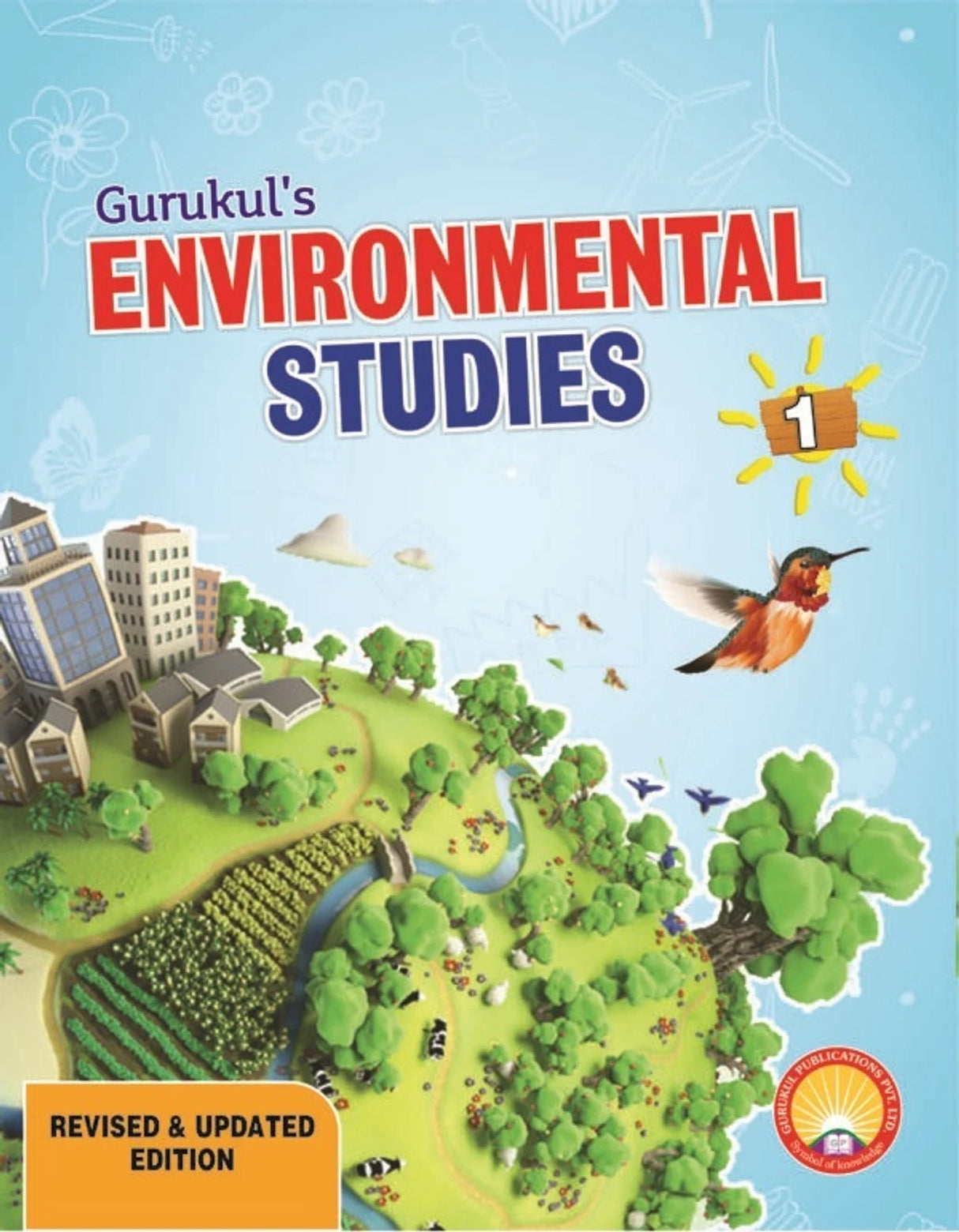 Gurukul-Environmental Studies 1 - Retail Maharaj