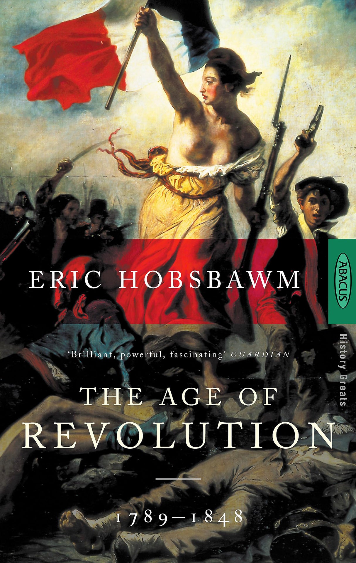 AGE OF REVOLUTION 1789-1848 - Retail Maharaj