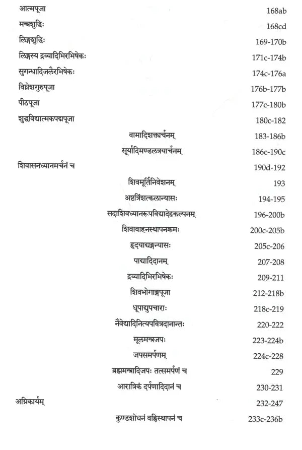 Natarajapaddhati of Ramanathasiva – A First Critical Edition of the Earliest Saivapaddha Composed in the Tamil Country (Vol. 1, Nityavidhi) - Retail Maharaj