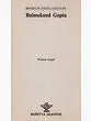 Balmukund Gupta: Makers of Indian Literature (An Old and Rare Book) - Retail Maharaj