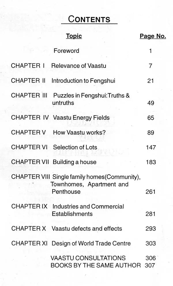 Indian Fengshui for American Homes: Business & Industries (For an Assured Life of Health, Happiness and Prosperity) - Retail Maharaj