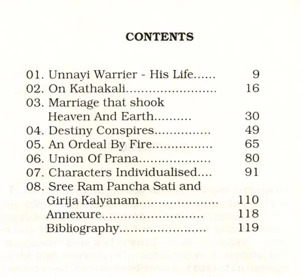 Unnayi Warrier- Makers of Indian Literature - Retail Maharaj