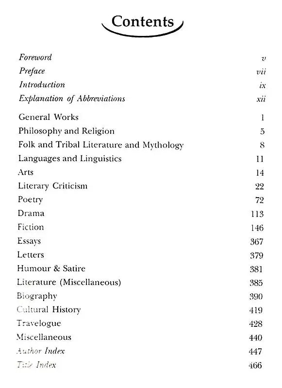 National Bibliography of Indian Literature- Second Series (1954-2000) Vol.II (Bengali) - Retail Maharaj
