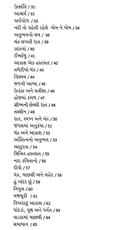 નિર્જન મંદિરનો ઘંટારવ: Nirjan Mandirno Ghantarav- Sahitya Akademi Award-Winning Urdu Poetry Gumshuda Dair Ki Goonjati Ghantiyan (Gujarati) - Retail Maharaj
