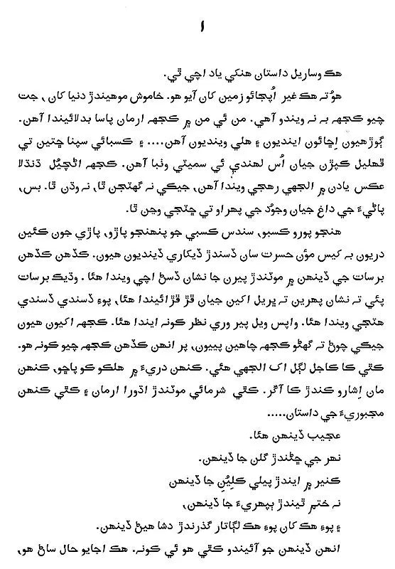 کیترا پاکستان: Ketra Pakistan- Sahitya Akademi-Award Winning Hindi Novel 'Kitne Pakistan' (Sindhi) - Retail Maharaj