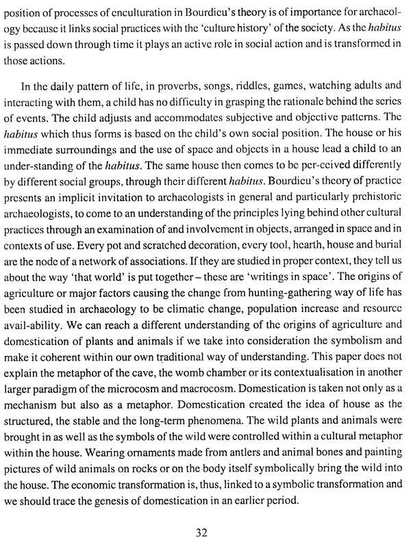 Journal of The Department of Anthropology - University of Calcutta, Volume 18