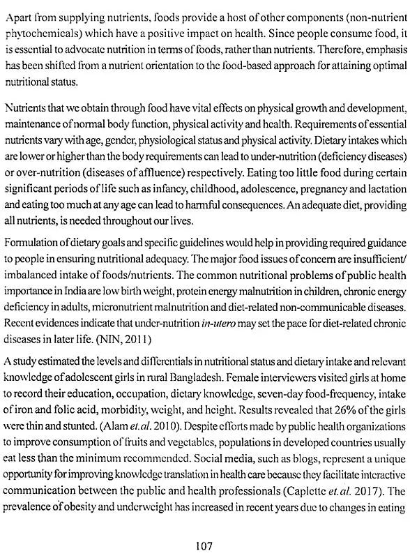 Journal of The Department of Anthropology - University of Calcutta, Volume 18