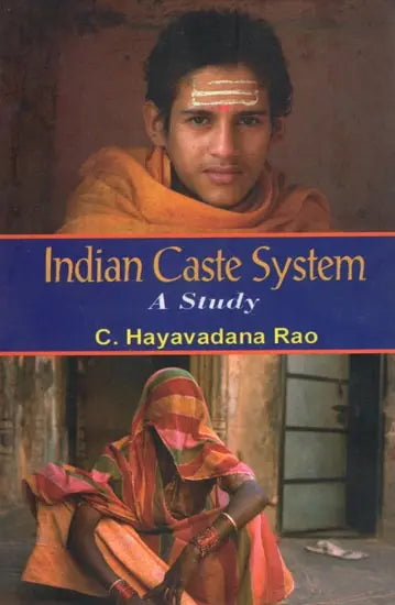 Indian Caste System: A Study