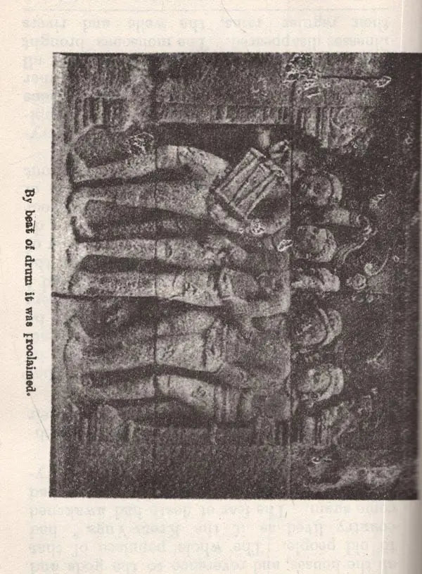 Jatakamala or A Garland of Birth Stories