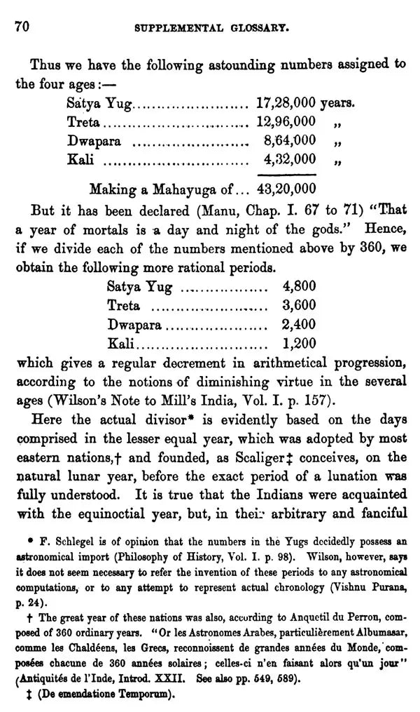 Memoirs on The History, Folk-lore and Distribution of the Races of the North Western Provinces of India (2 Volumes in One Bound)