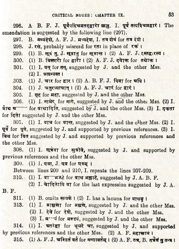 Manasara Series of Indian and Hindu Architecture (Set of 7 Volumes)