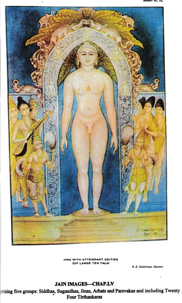Manasara Series of Indian and Hindu Architecture (Set of 7 Volumes)